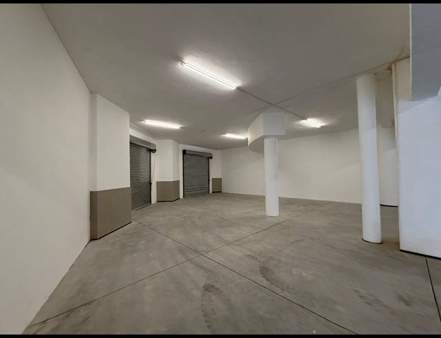 428M² WAREHOUSE TO LET IN HALFWAY HOUSE